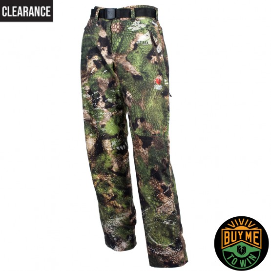 Women's Fast Hunt Trousers